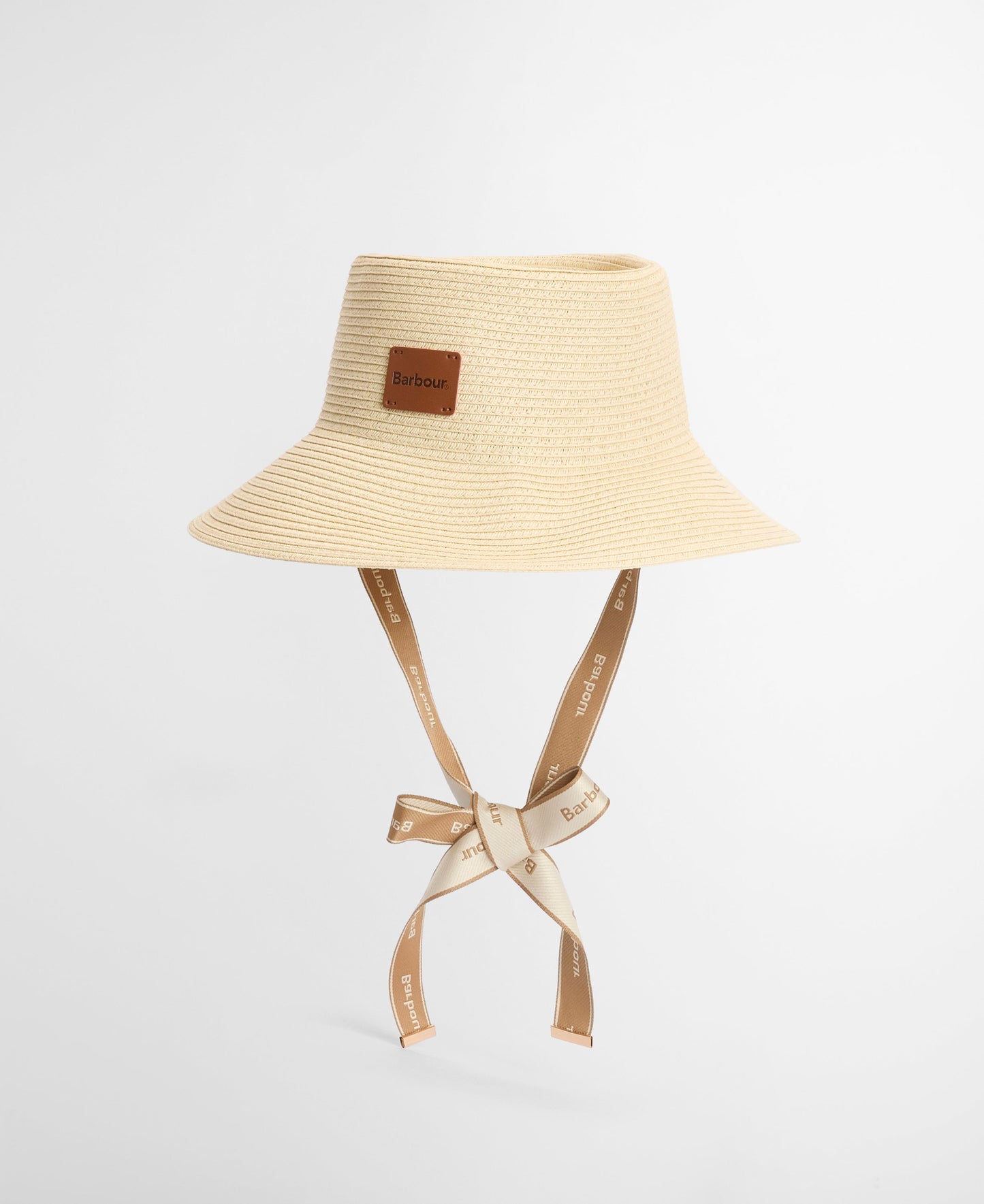 Polly Braid Bucket Hat