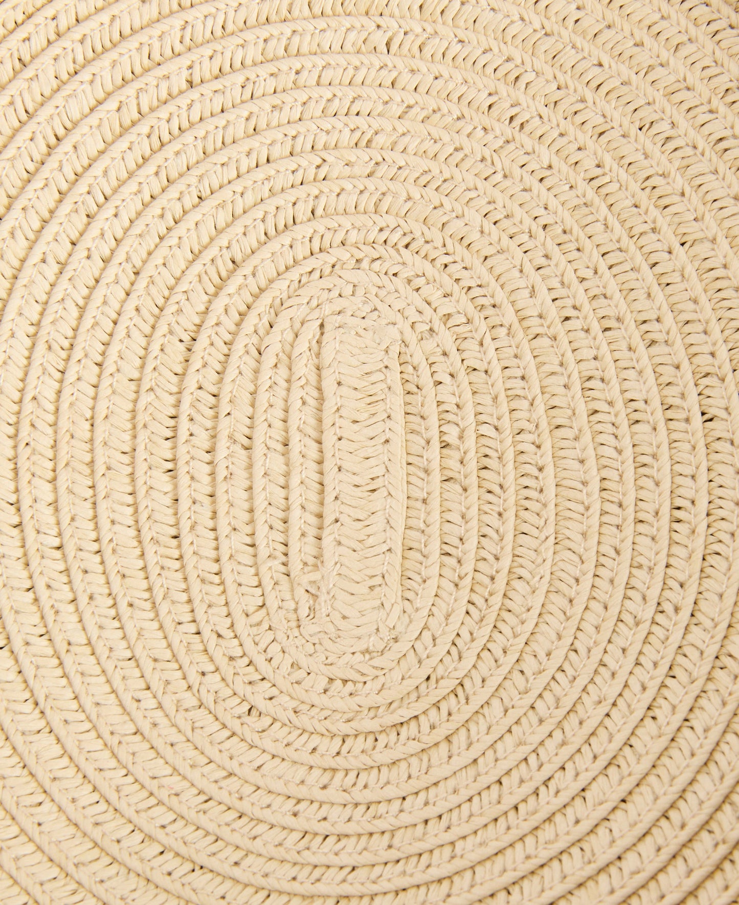 Polly Braid Bucket Hat