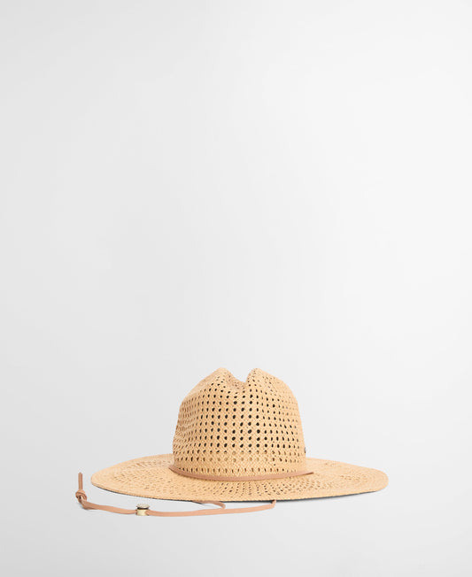 Gabby Fedora Hat
