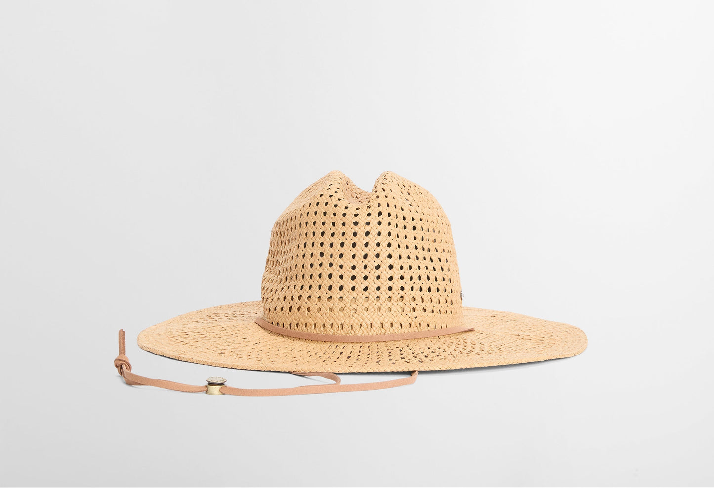 Gabby Fedora Hat