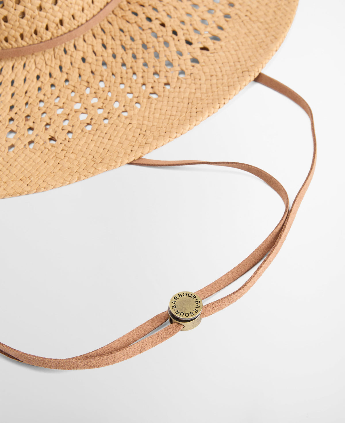 Gabby Fedora Hat
