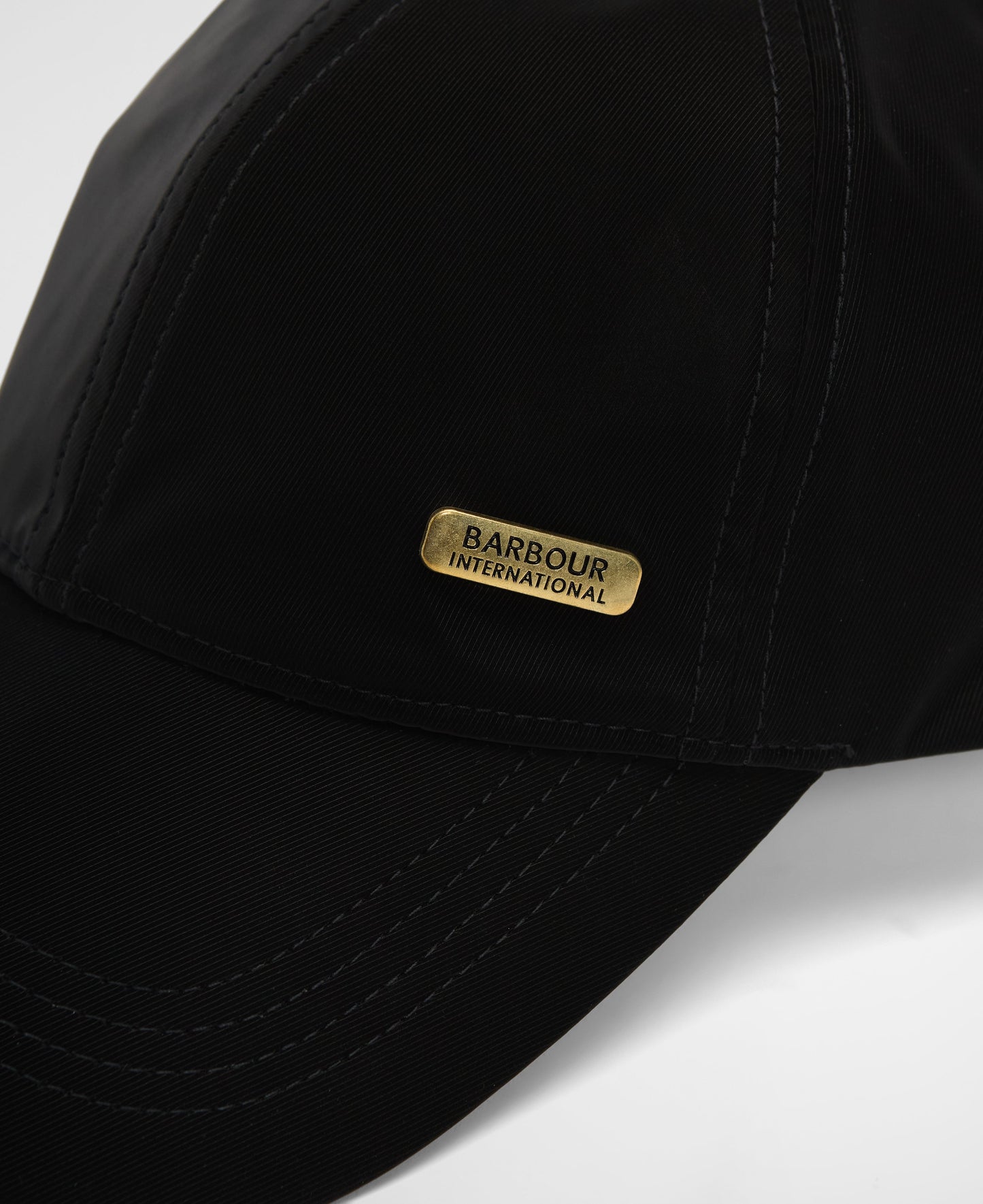 Hanson Cap