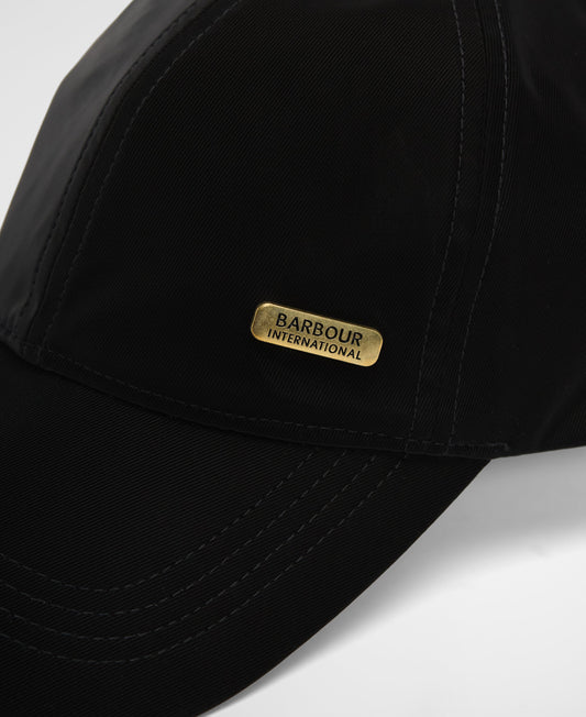 Hanson Cap