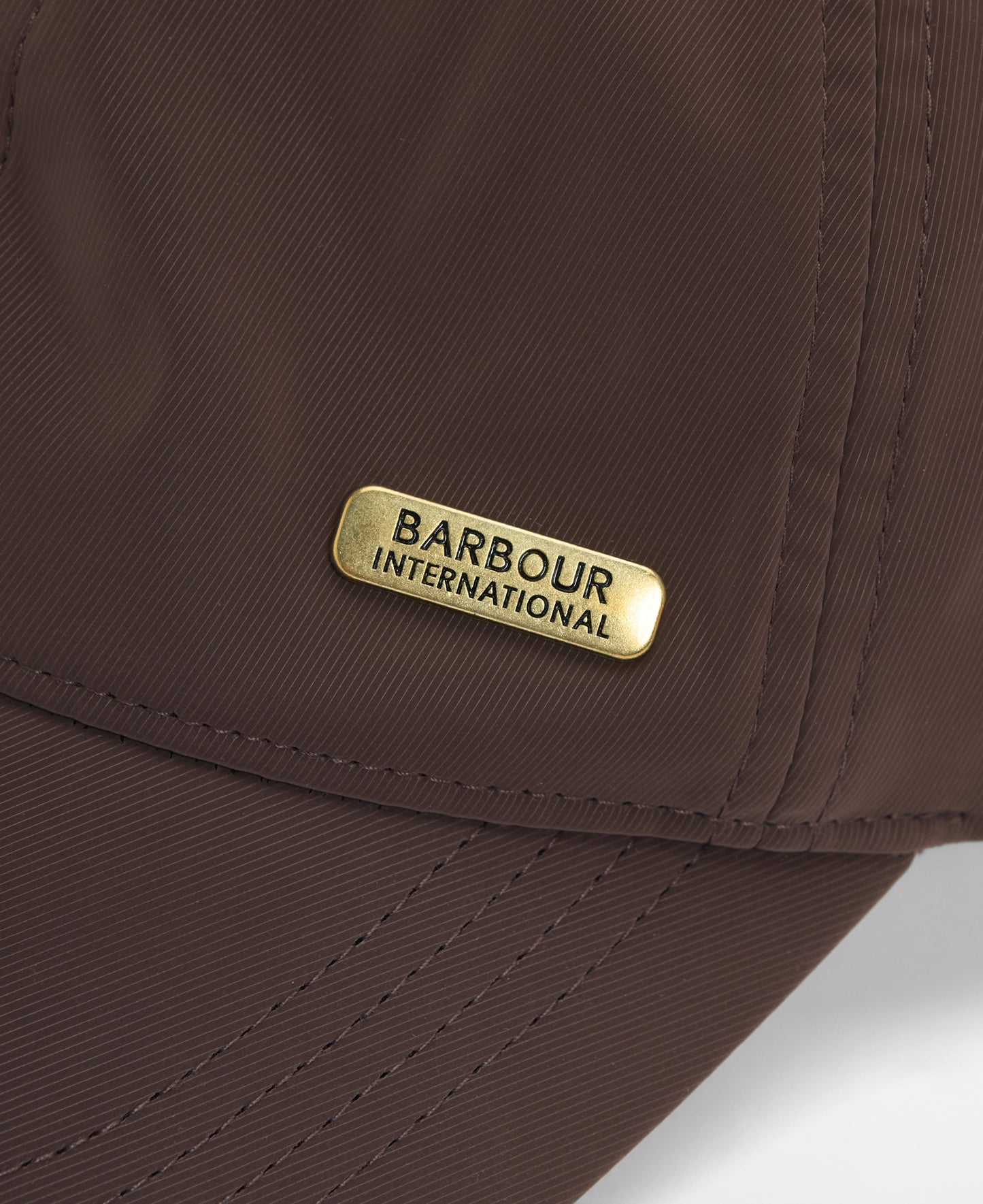 Hanson Cap