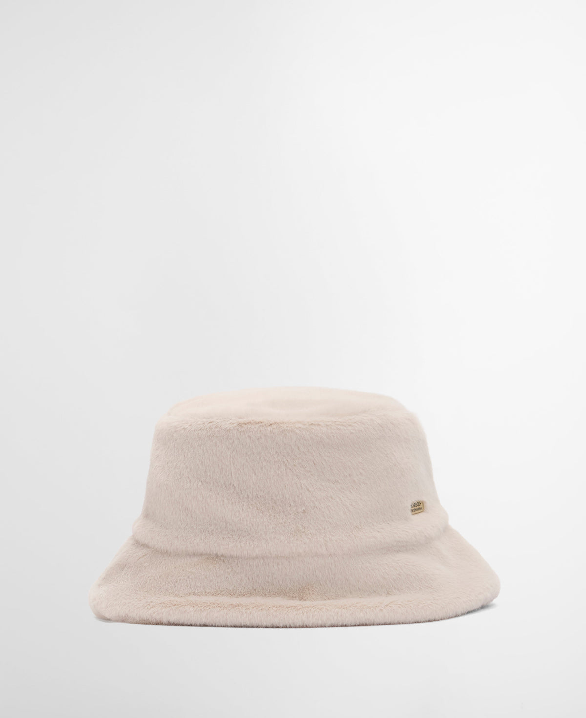 Cyrus Faux-Fur Bucket Hat