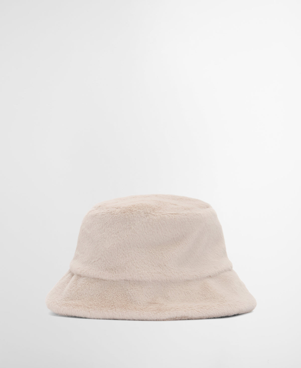 Cyrus Faux-Fur Bucket Hat