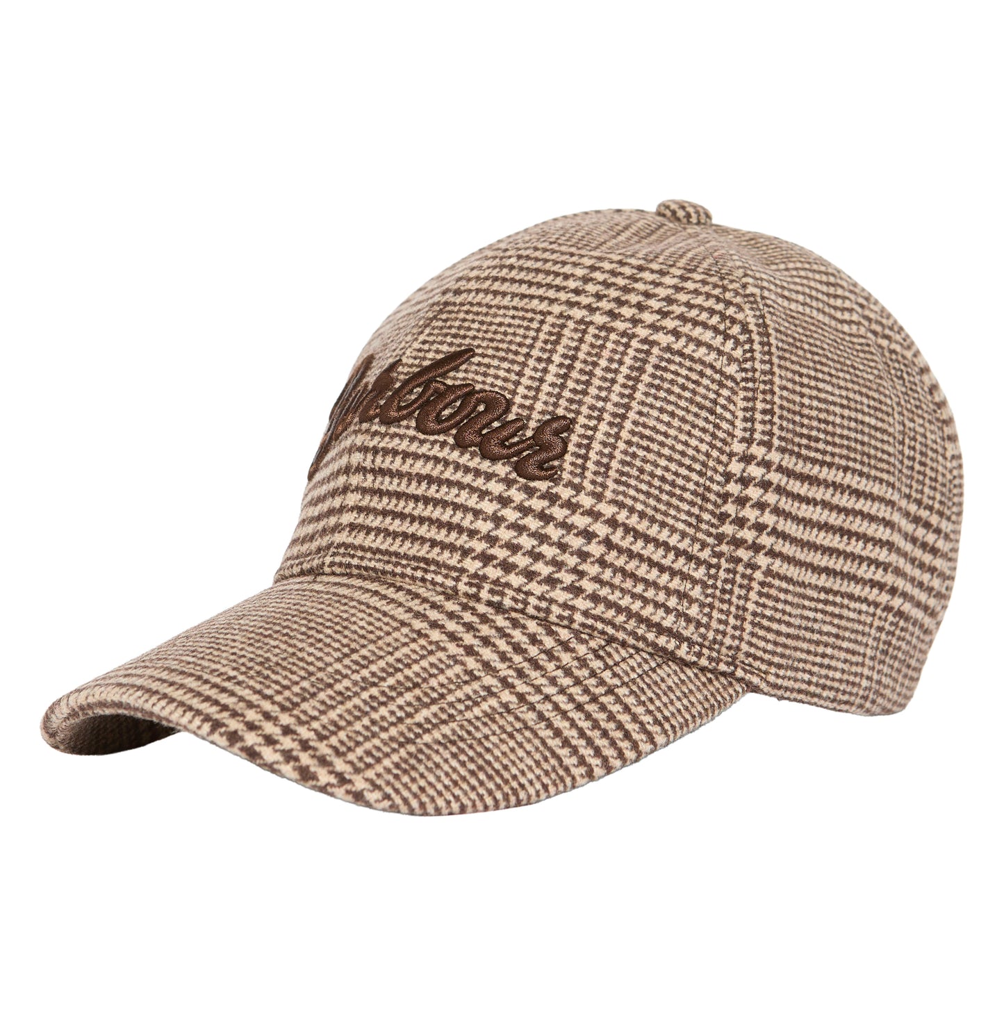 Kirklees Cap