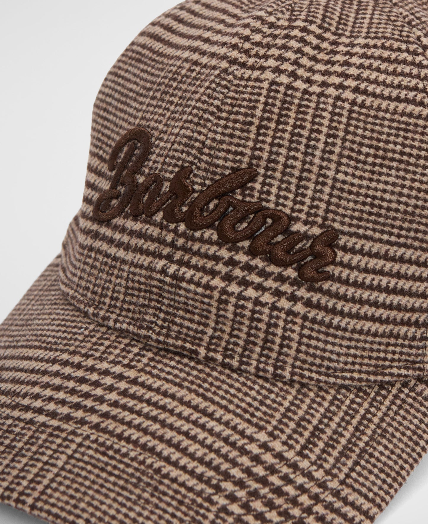 Kirklees Cap