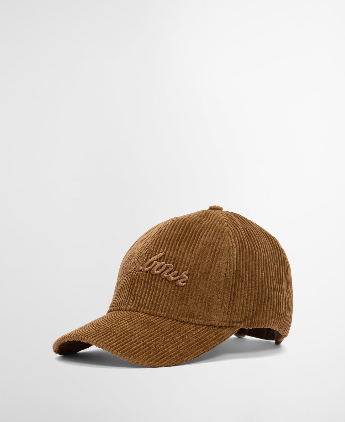 Ivybridge Cord Cap