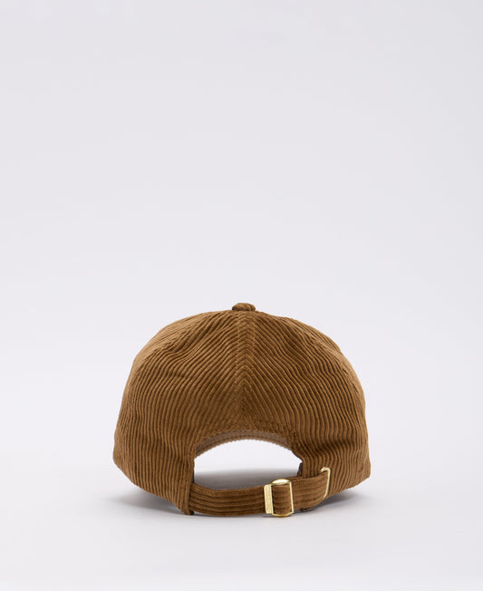 Ivybridge Cord Cap