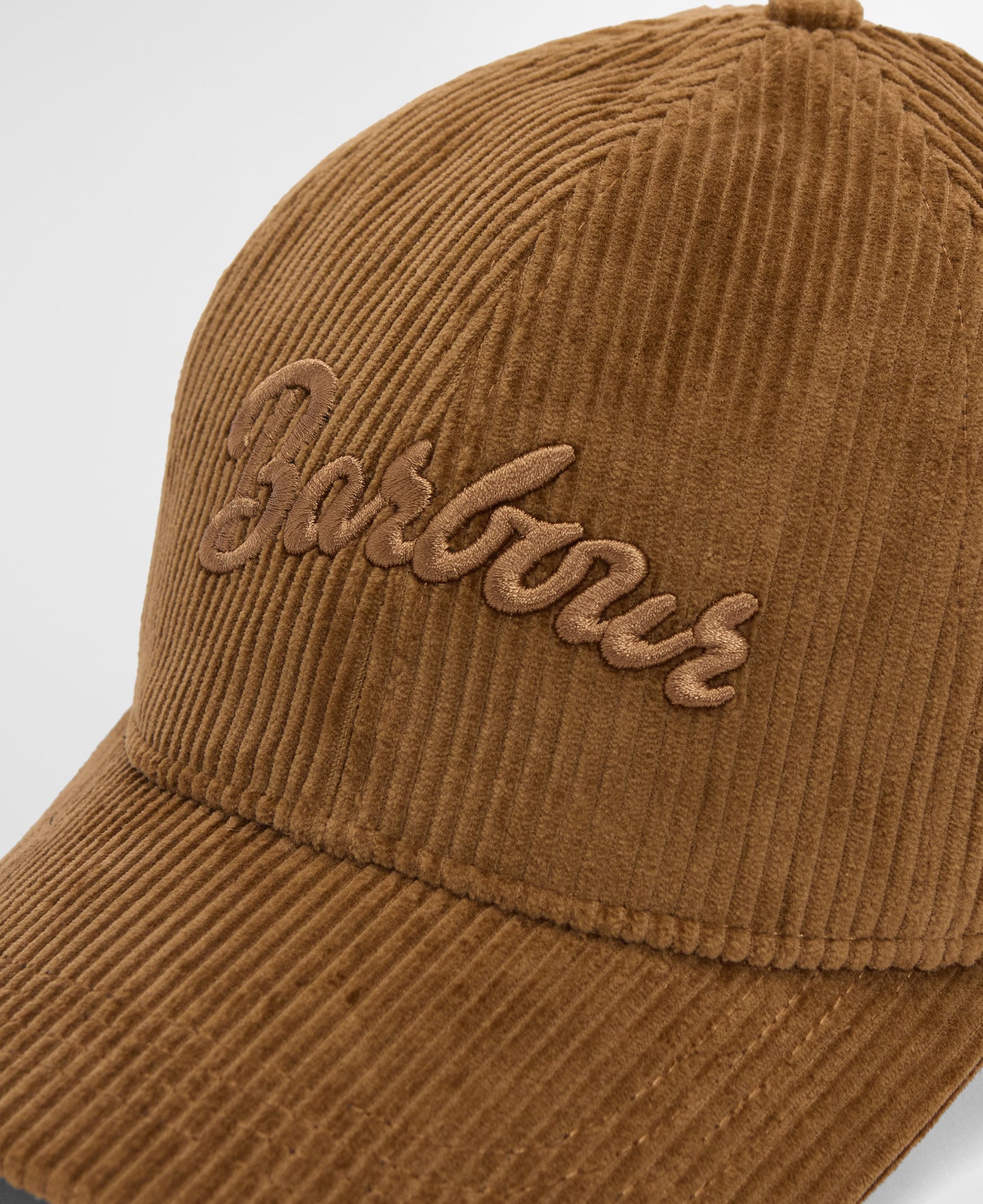 Ivybridge Cord Cap
