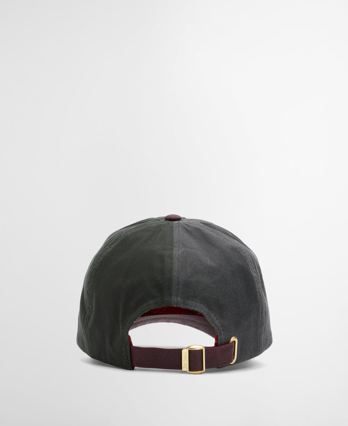 Transport Patchwork Waxed Cap