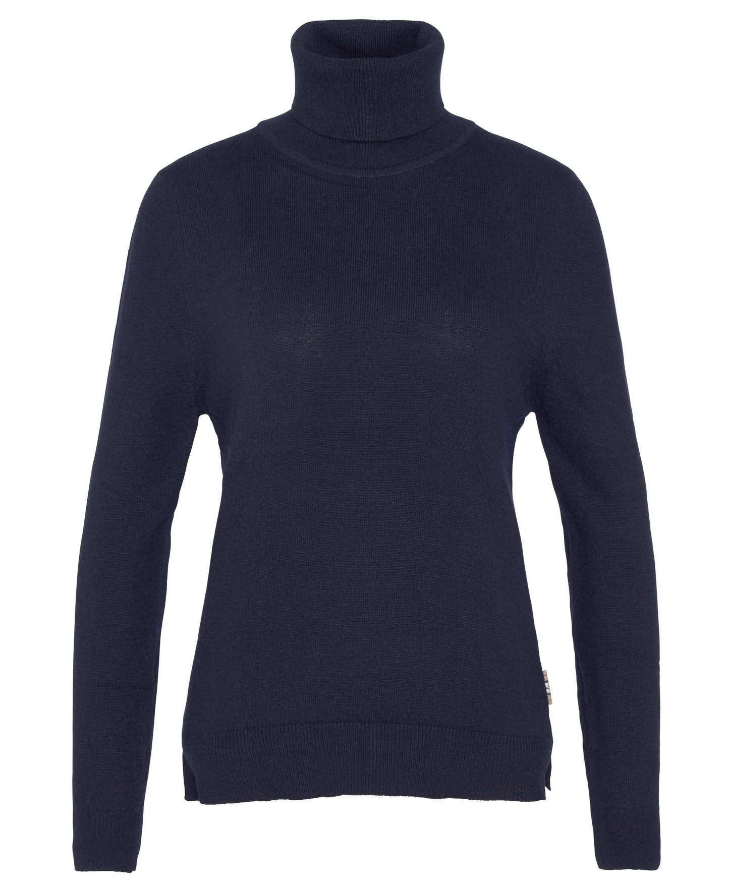 Pendle Roll Collar Jumper