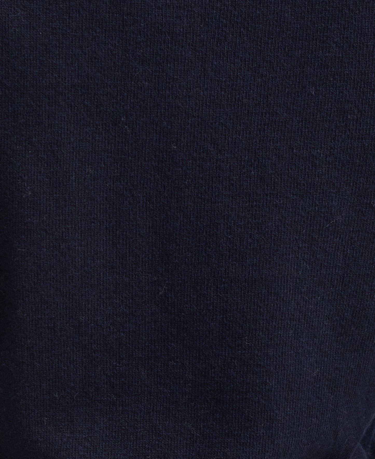 Pendle Roll Collar Jumper