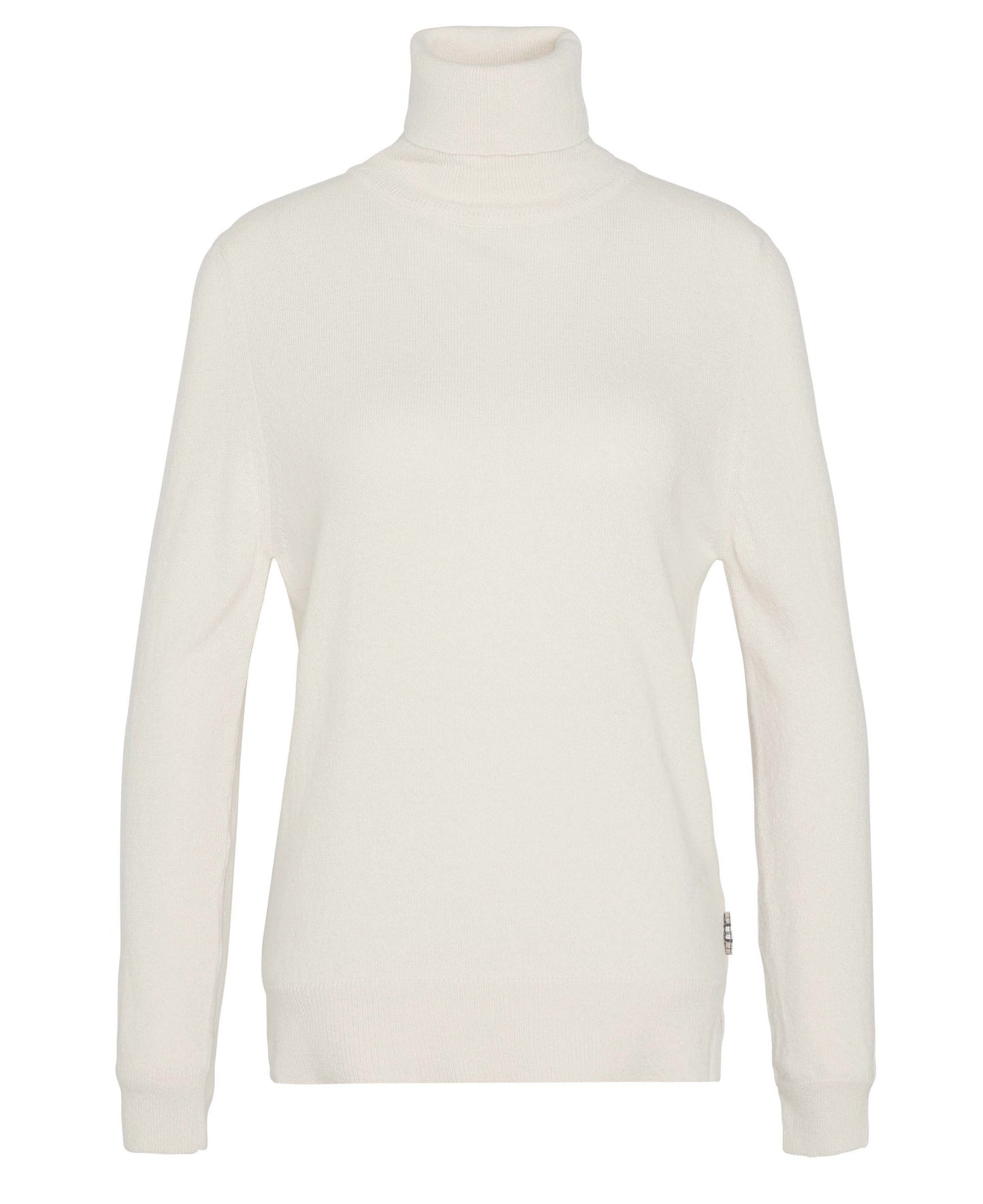 Pendle Roll Collar Jumper