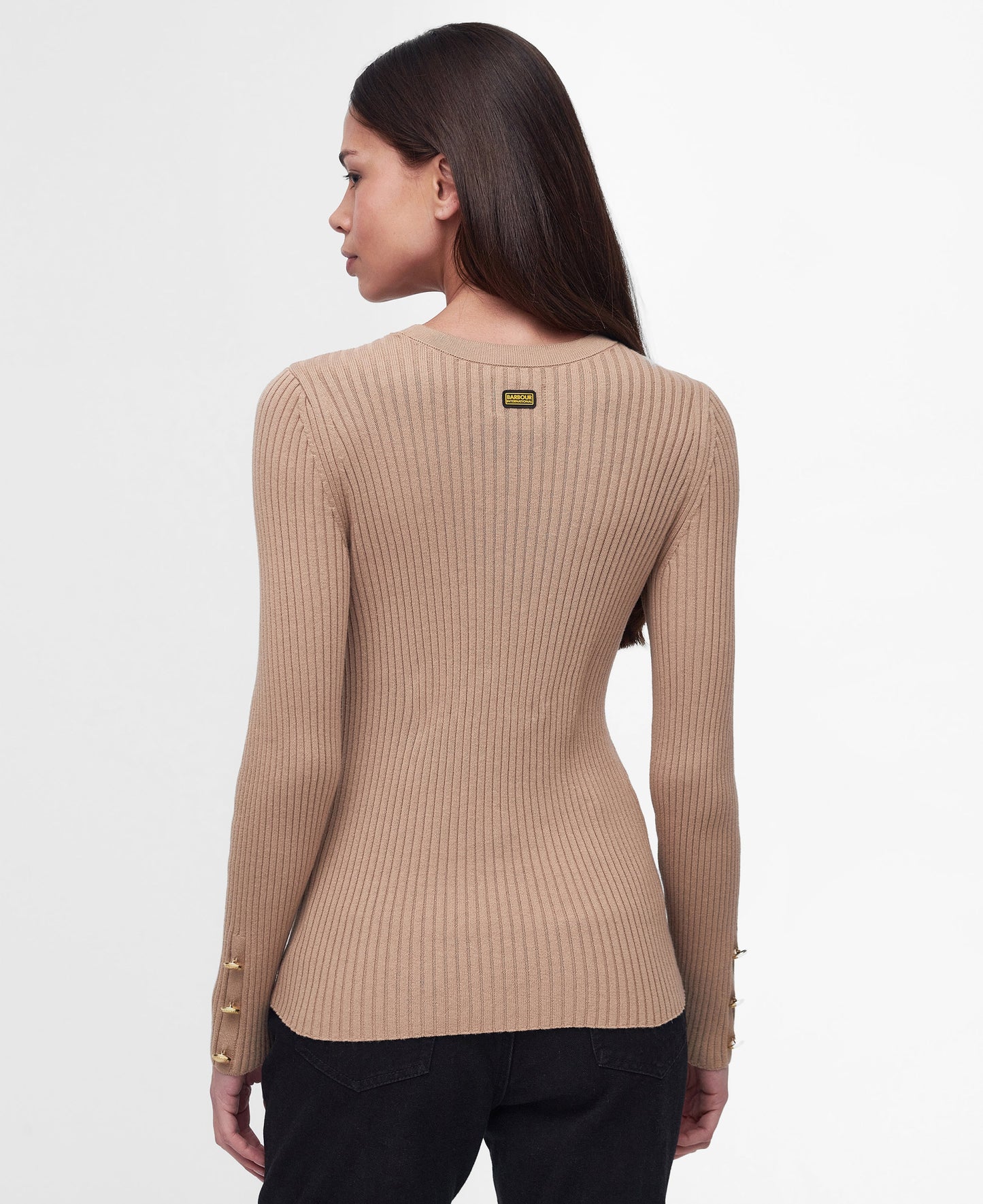 Meteor Knit