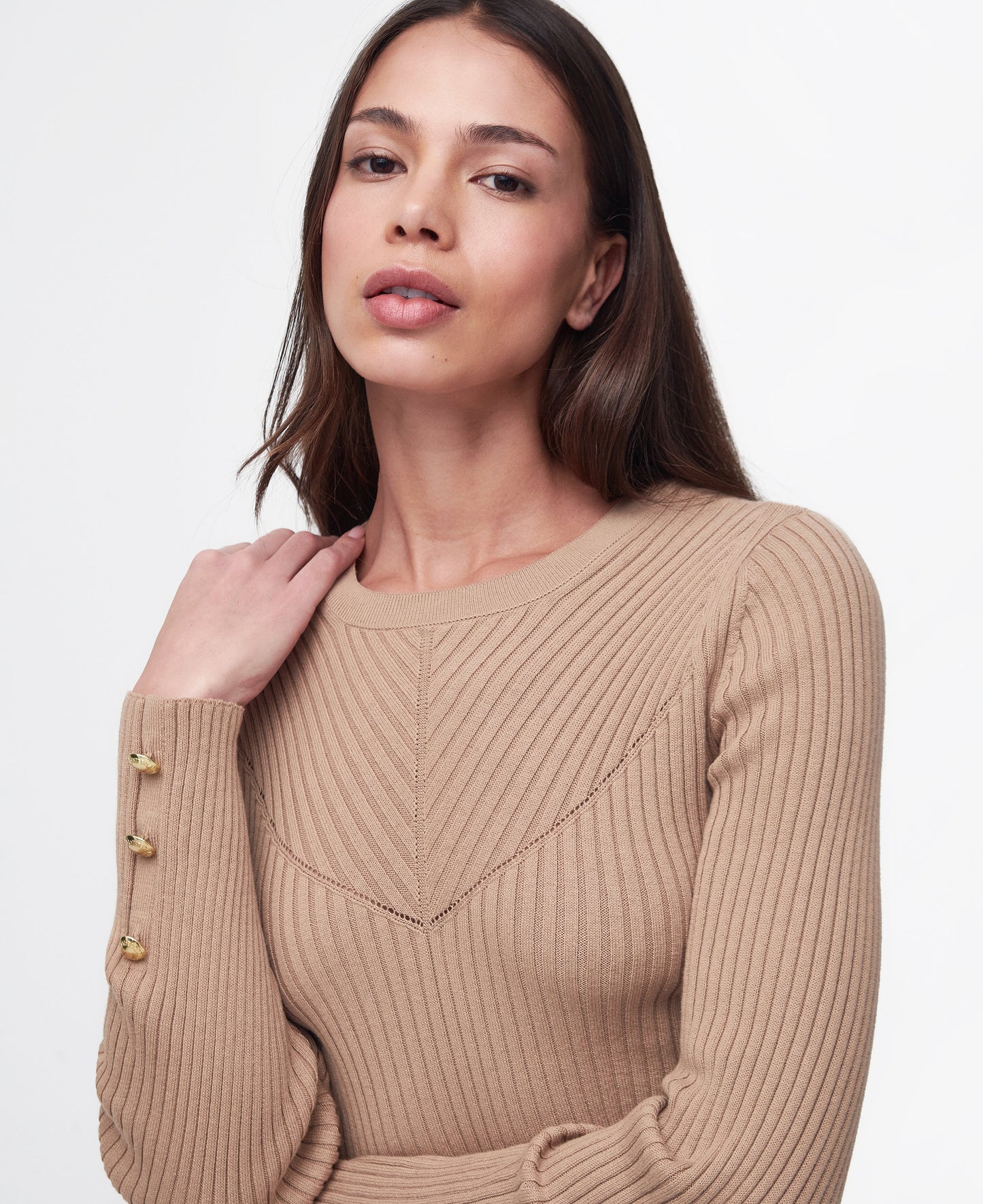 Meteor Knit