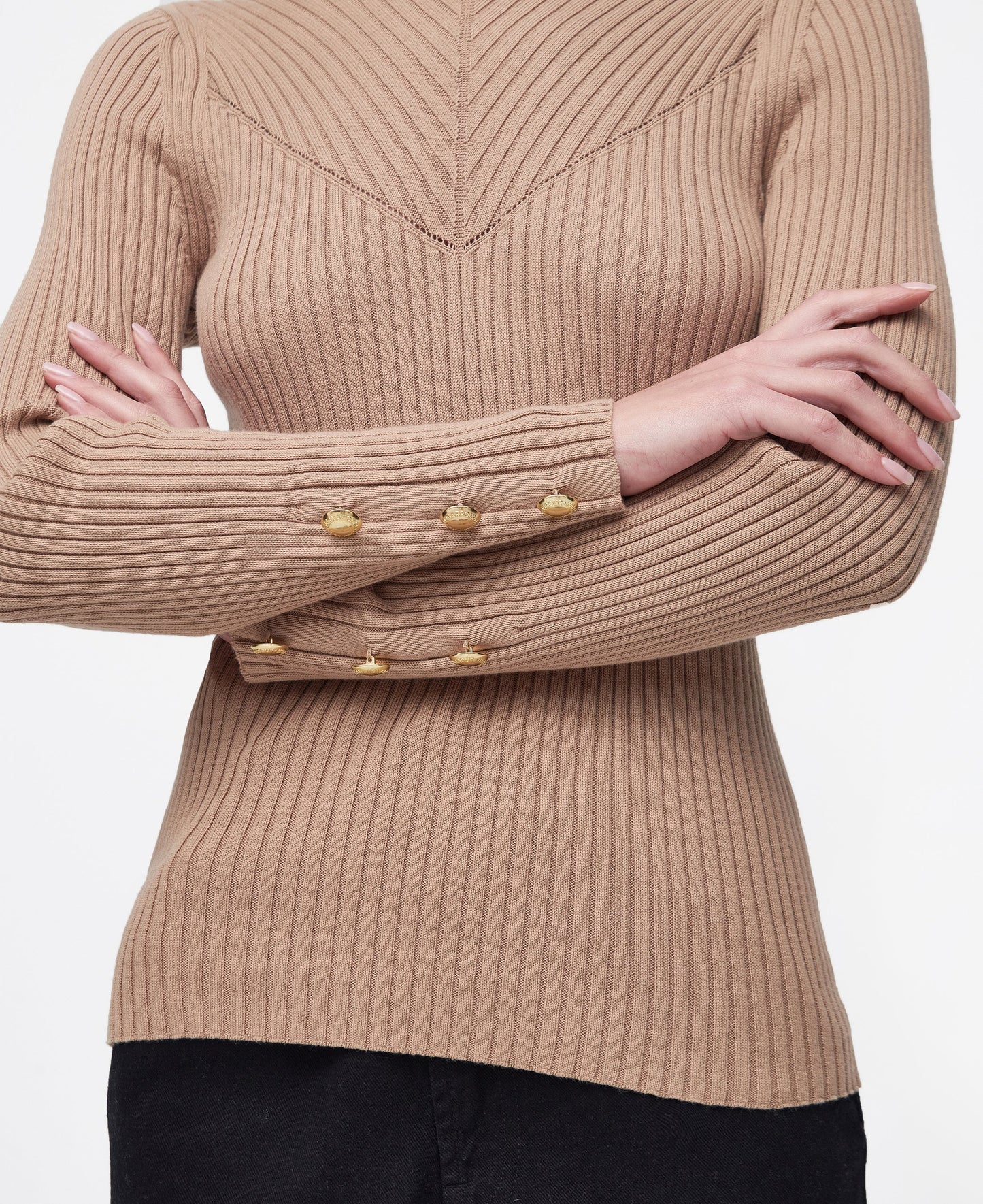 Meteor Knit