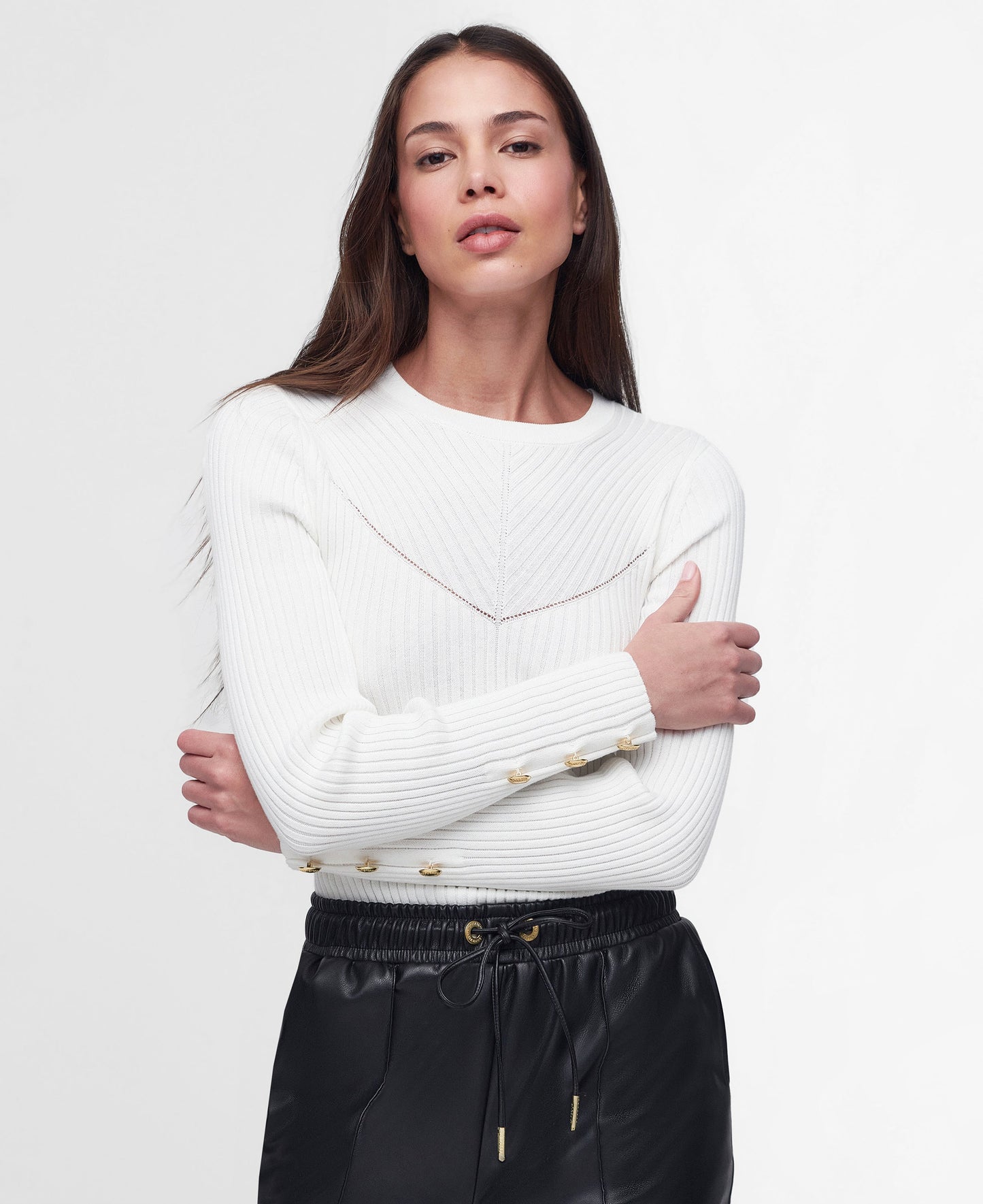 Meteor Knit