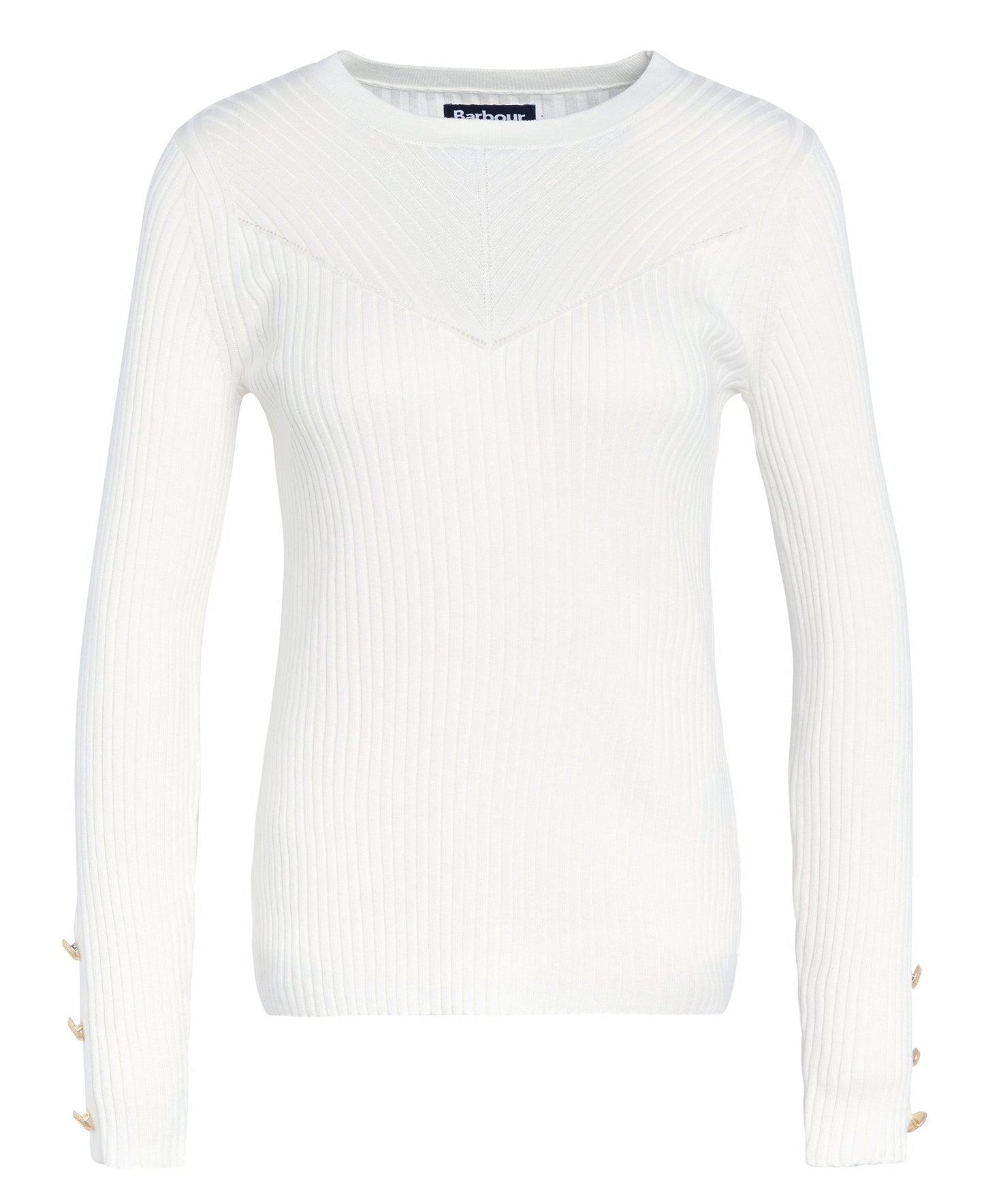 Meteor Knit