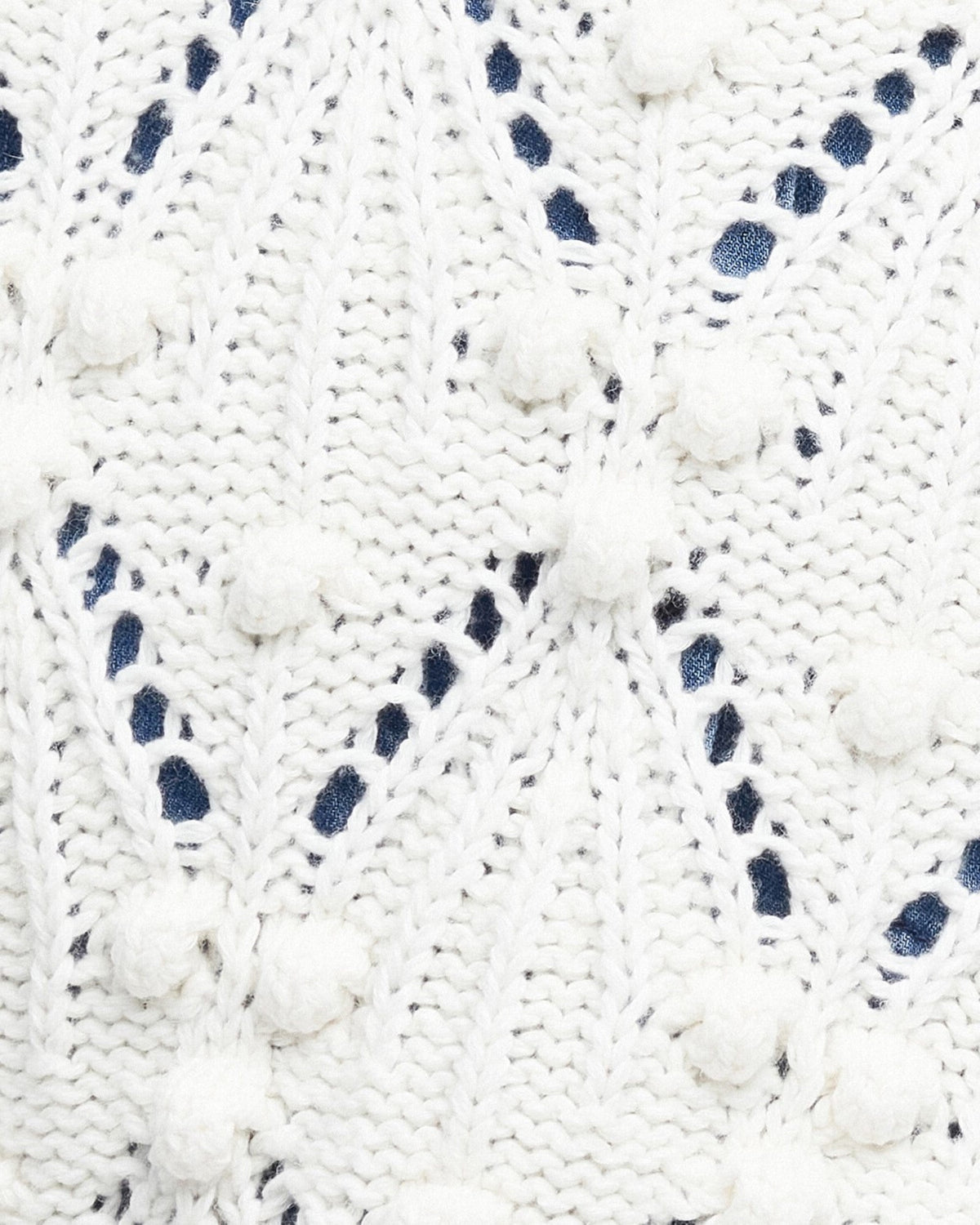 Glamis Knitted Jumper