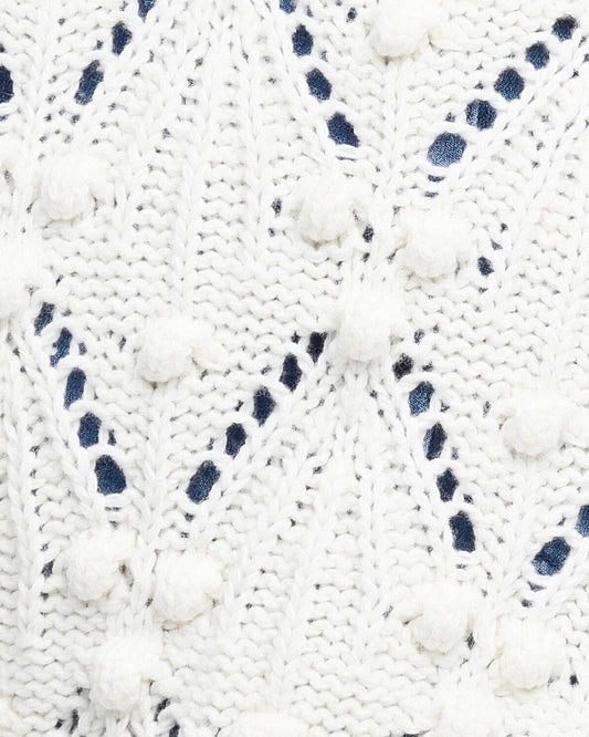 Glamis Knitted Jumper
