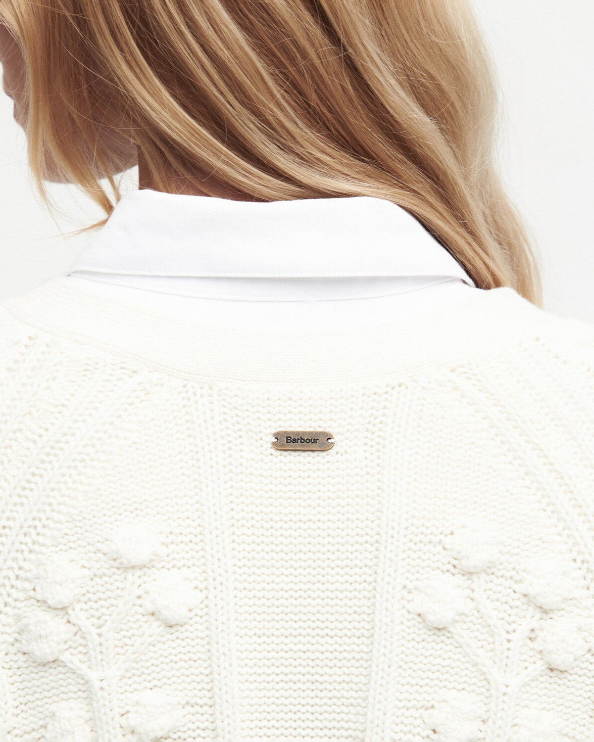 Wallflower Knitted Cardigan