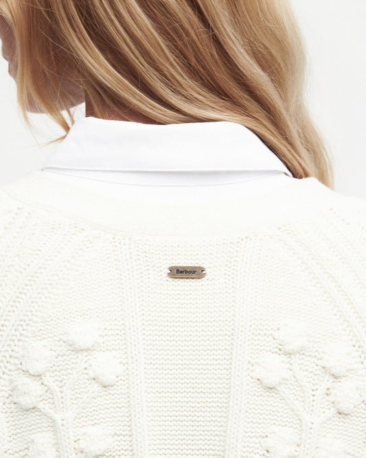 Wallflower Knitted Cardigan