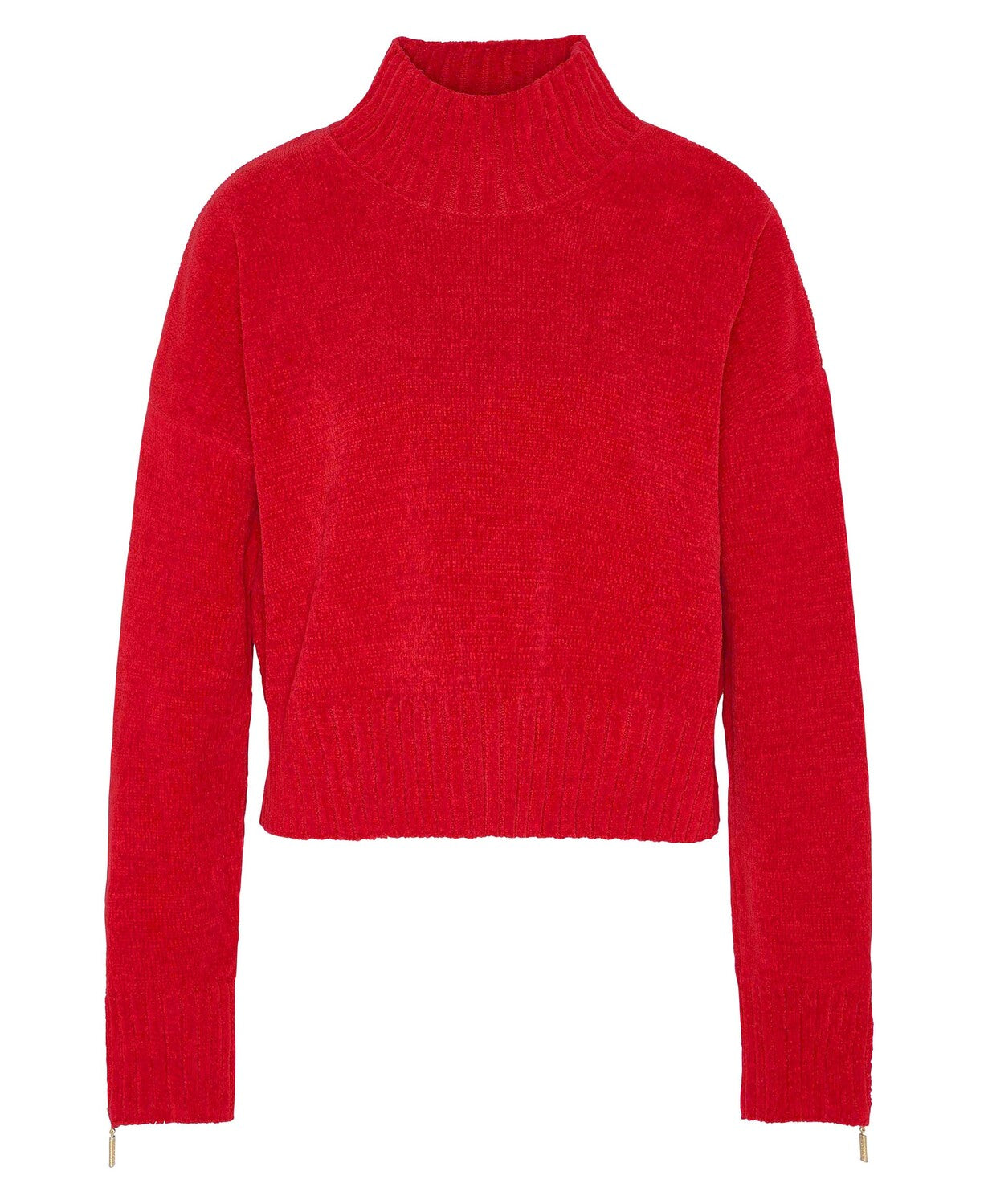 Milla High Neck Jumper