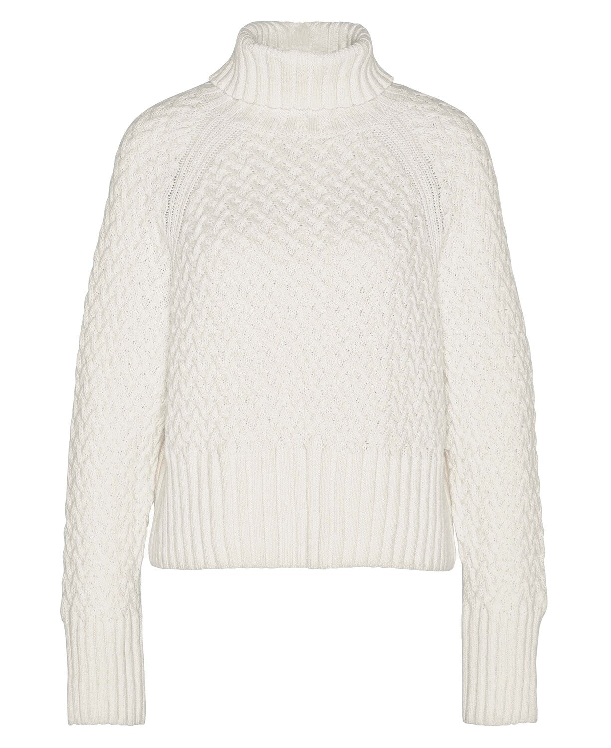 Malton Roll Neck Jumper