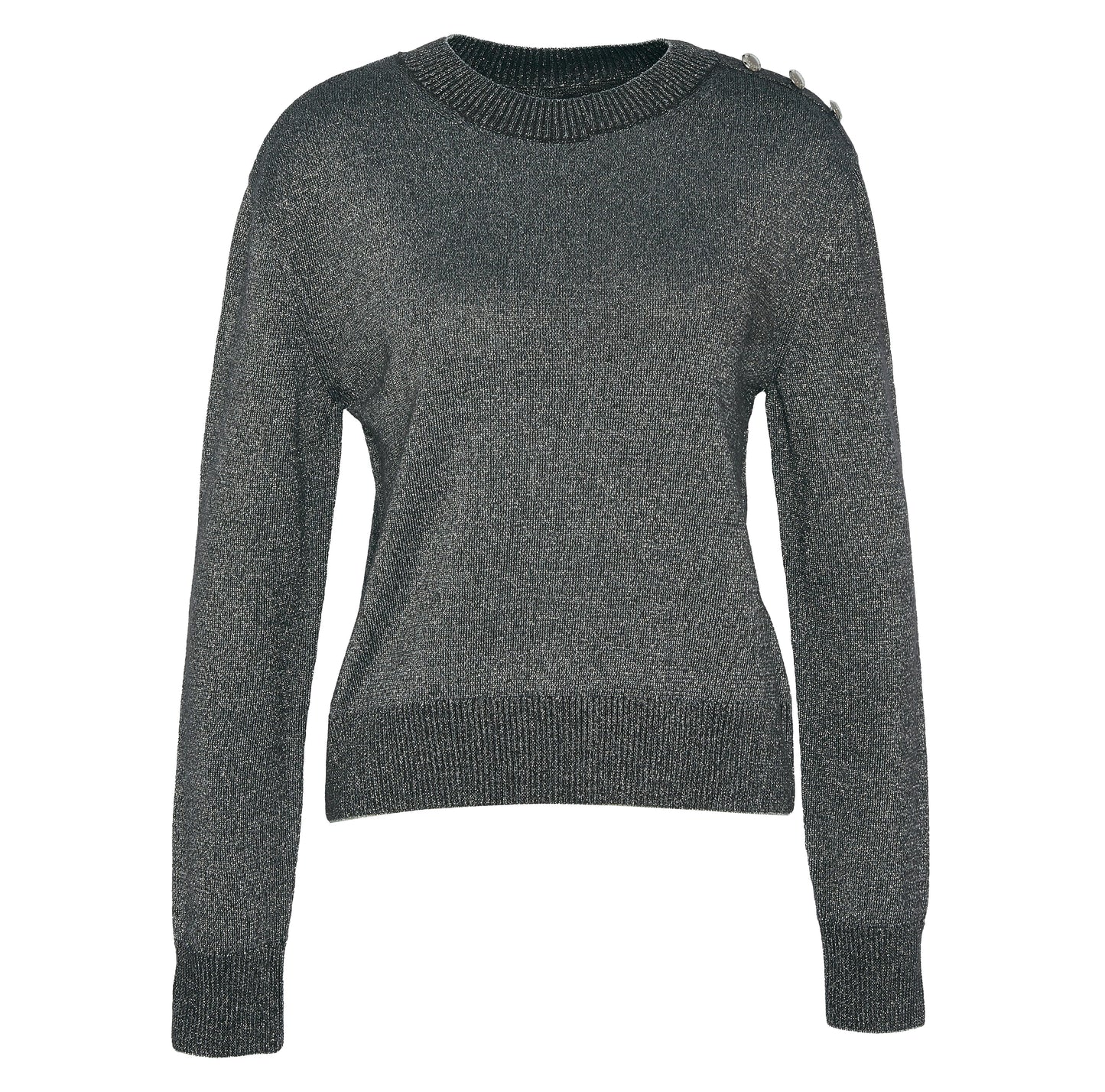 Jade Knitted Jumper