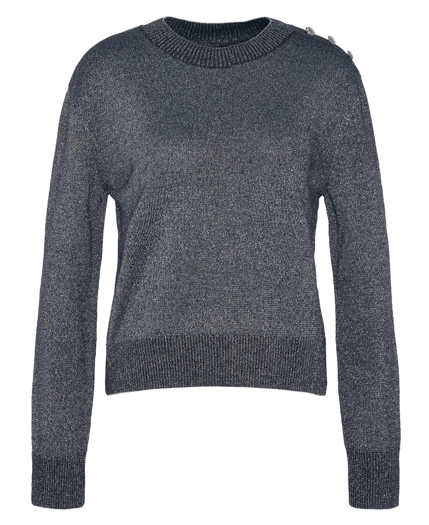Jade Knitted Jumper
