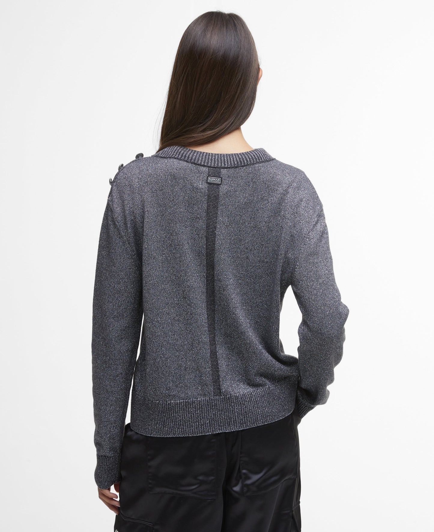 Jade Knitted Jumper