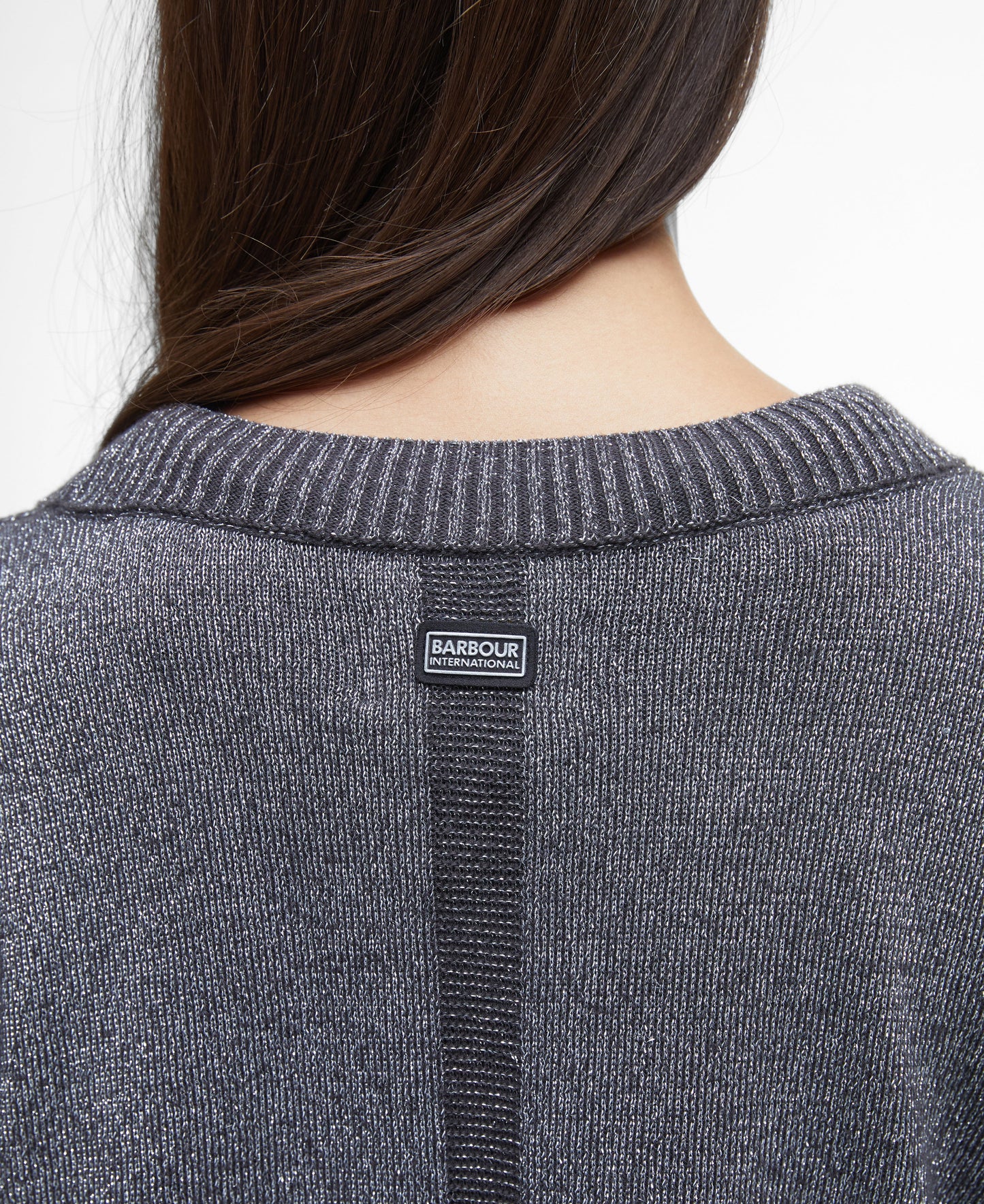 Jade Knitted Jumper