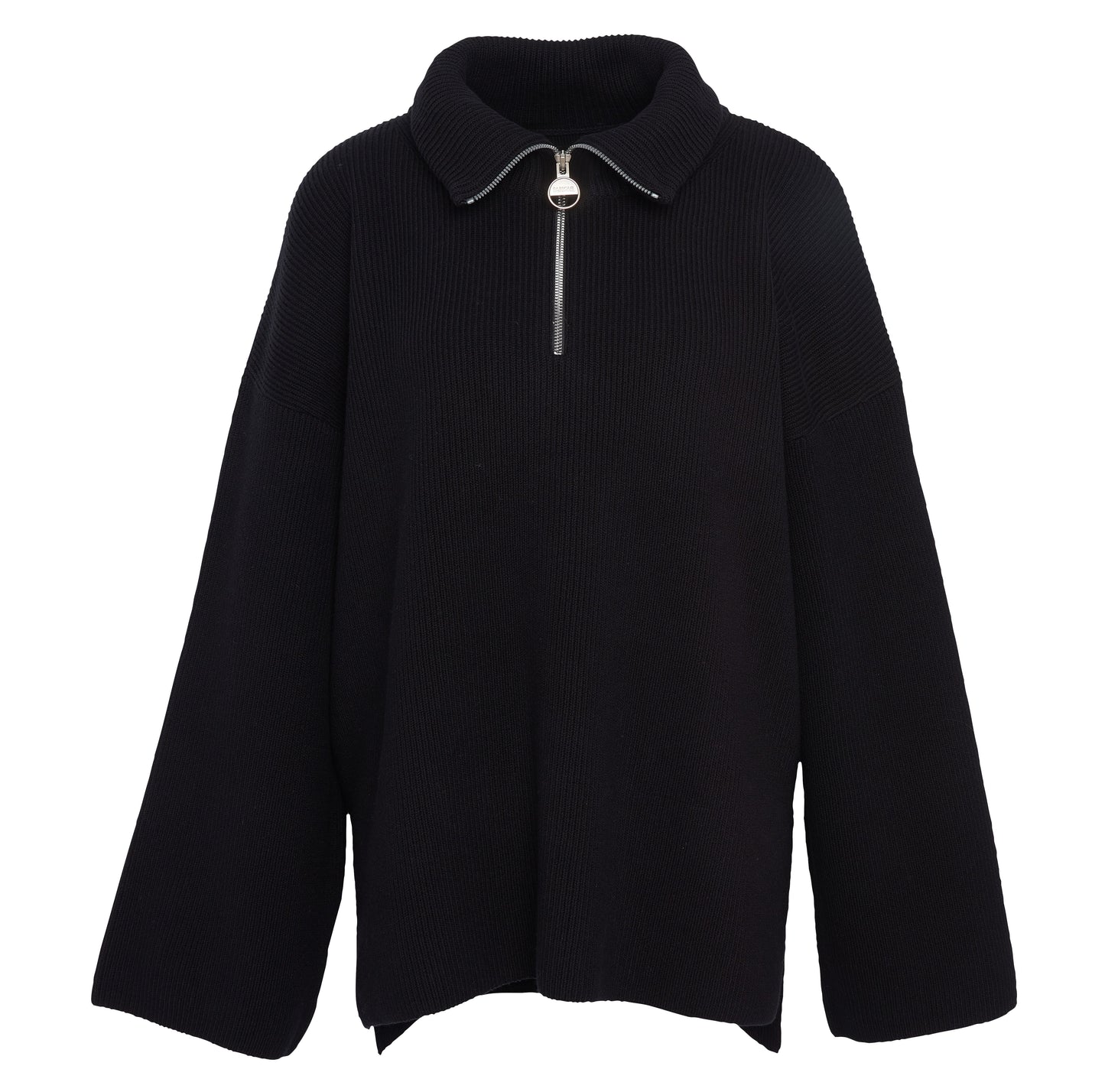 Franchesca Knitted Jumper