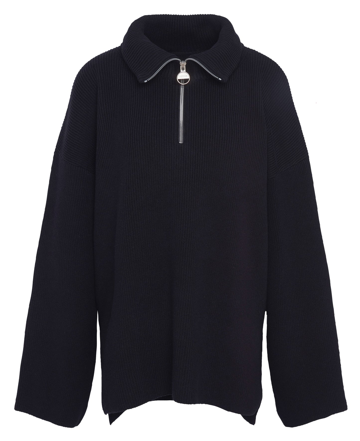 Franchesca Knitted Jumper