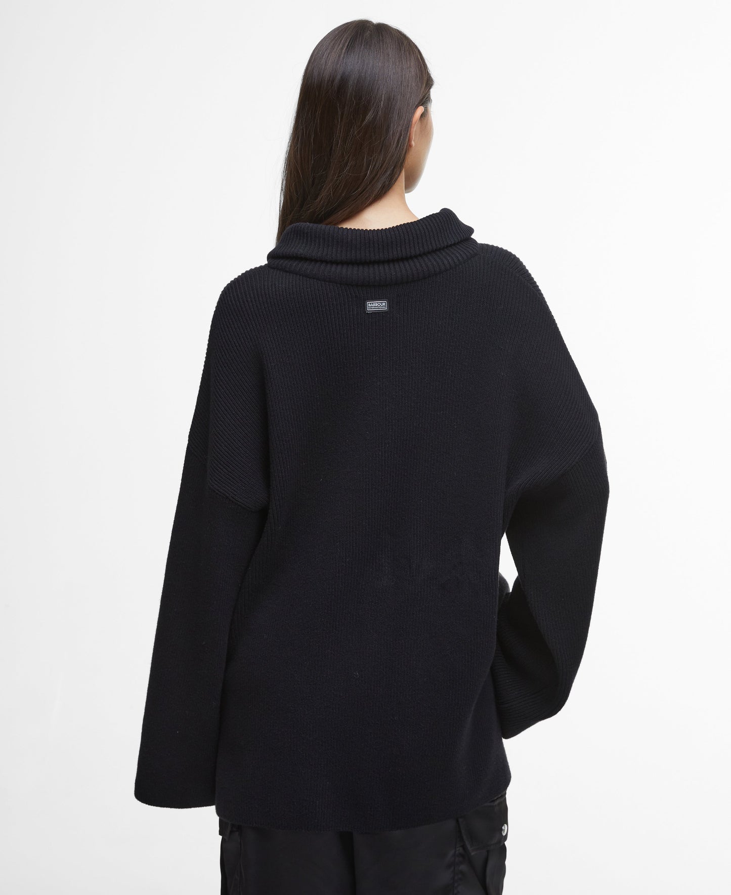 Franchesca Knitted Jumper