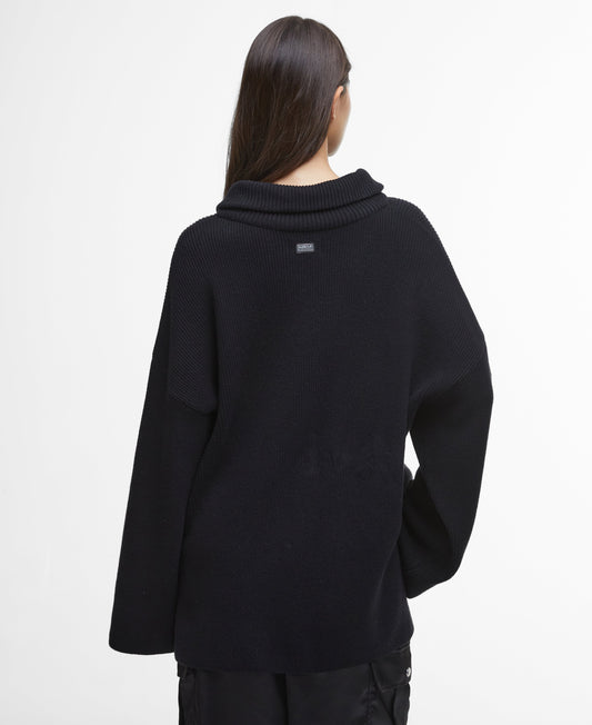 Franchesca Knitted Jumper