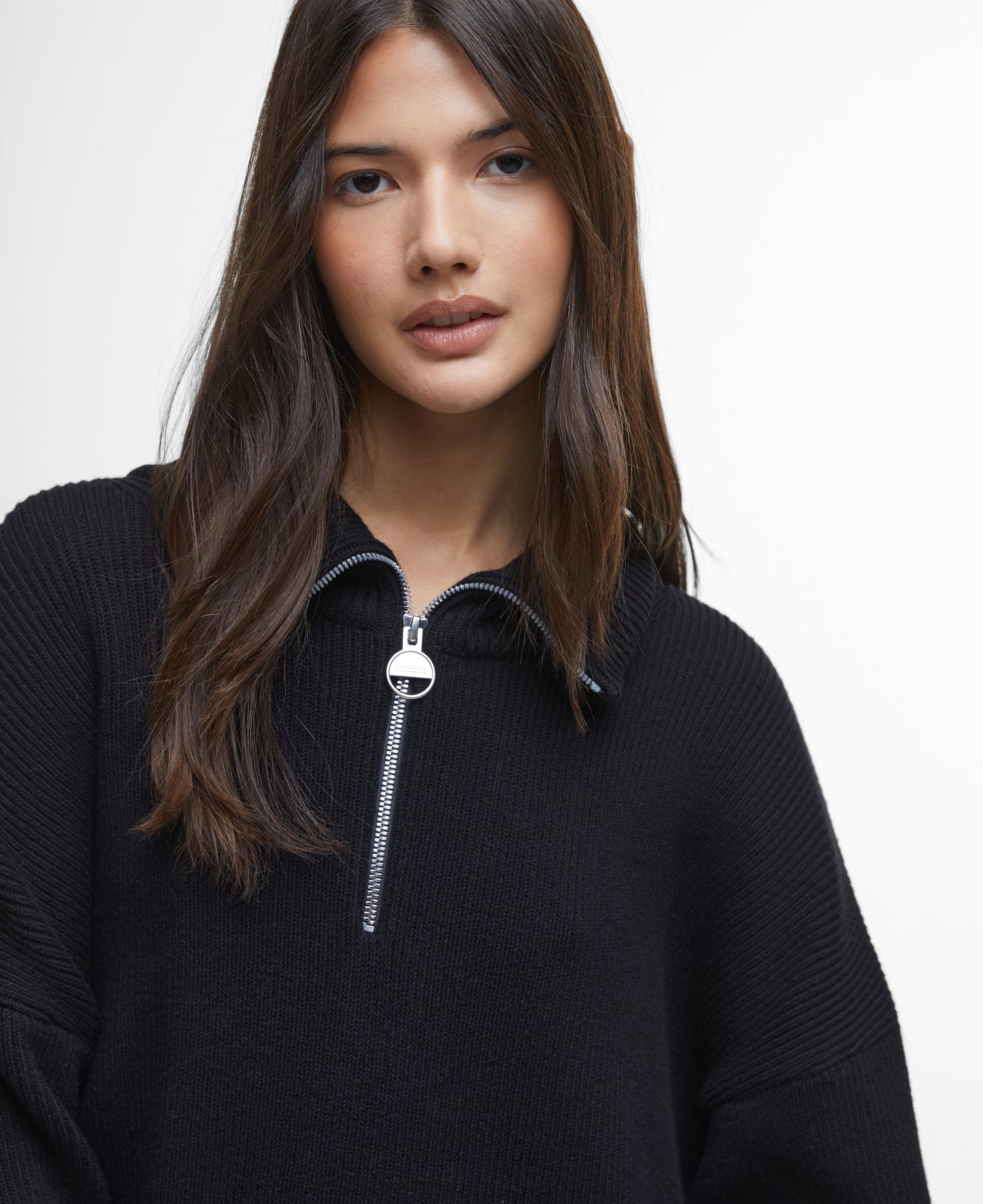 Franchesca Knitted Jumper