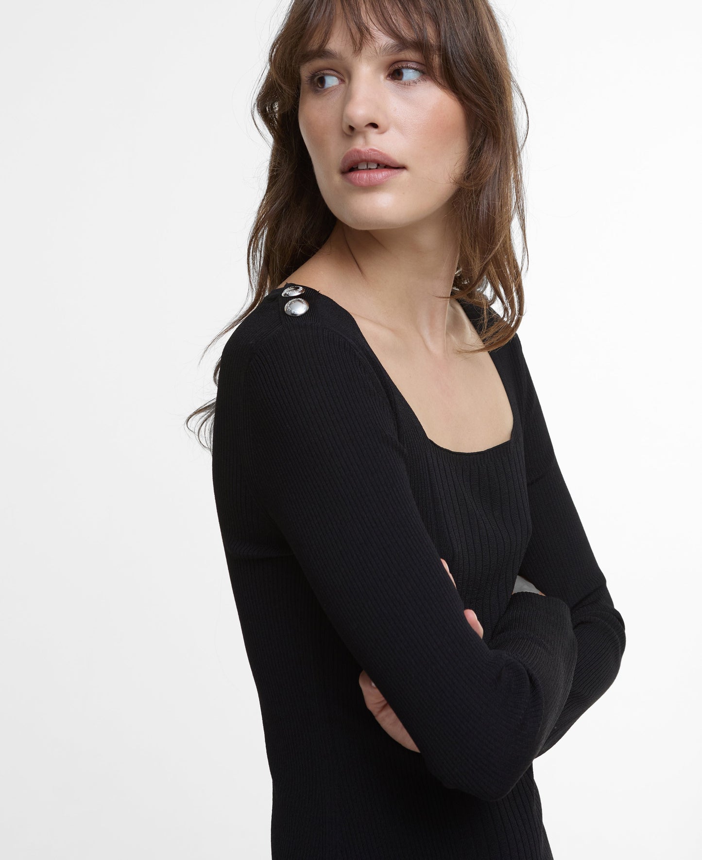 Raegan Knitted Jumper
