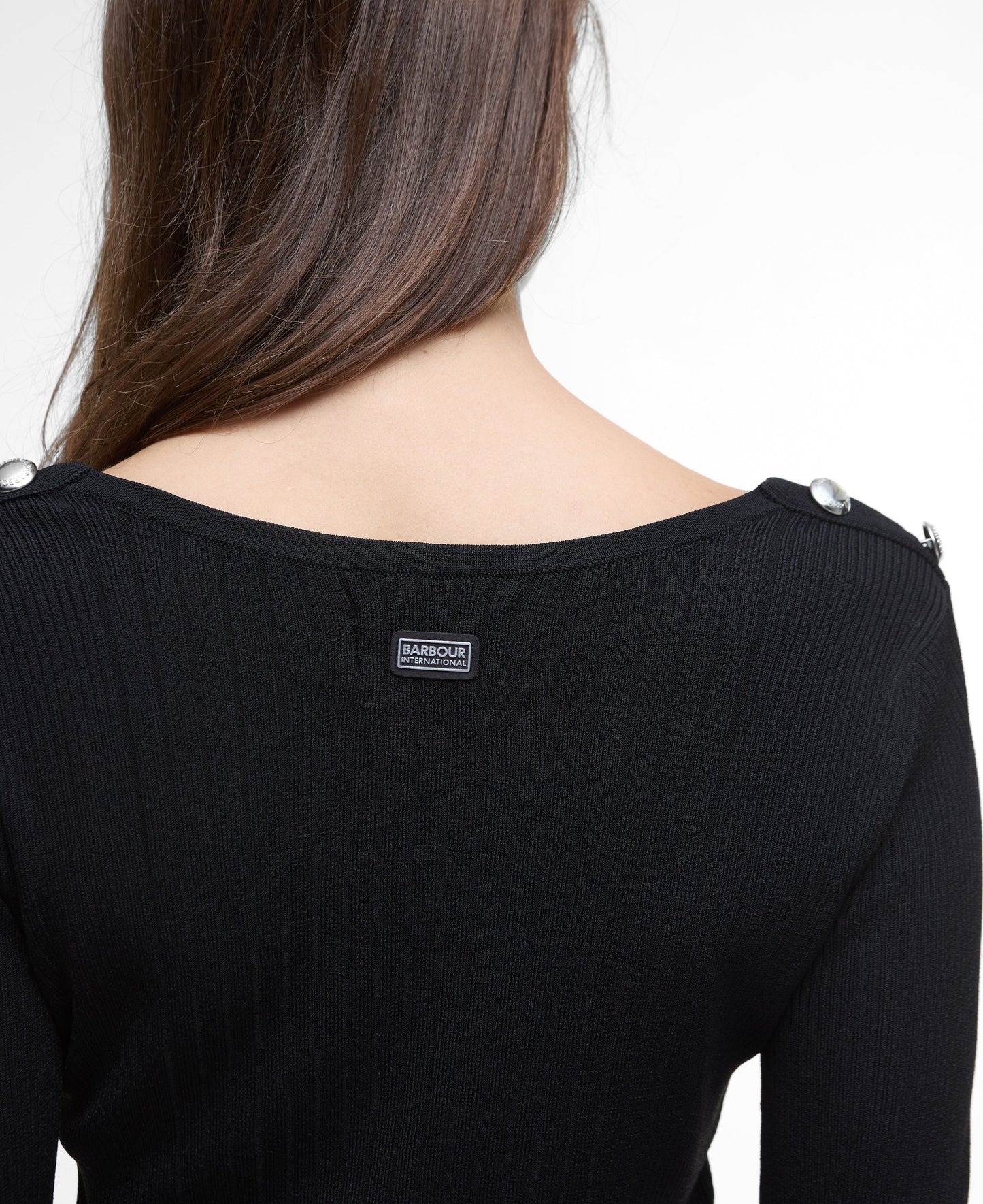Raegan Knitted Jumper