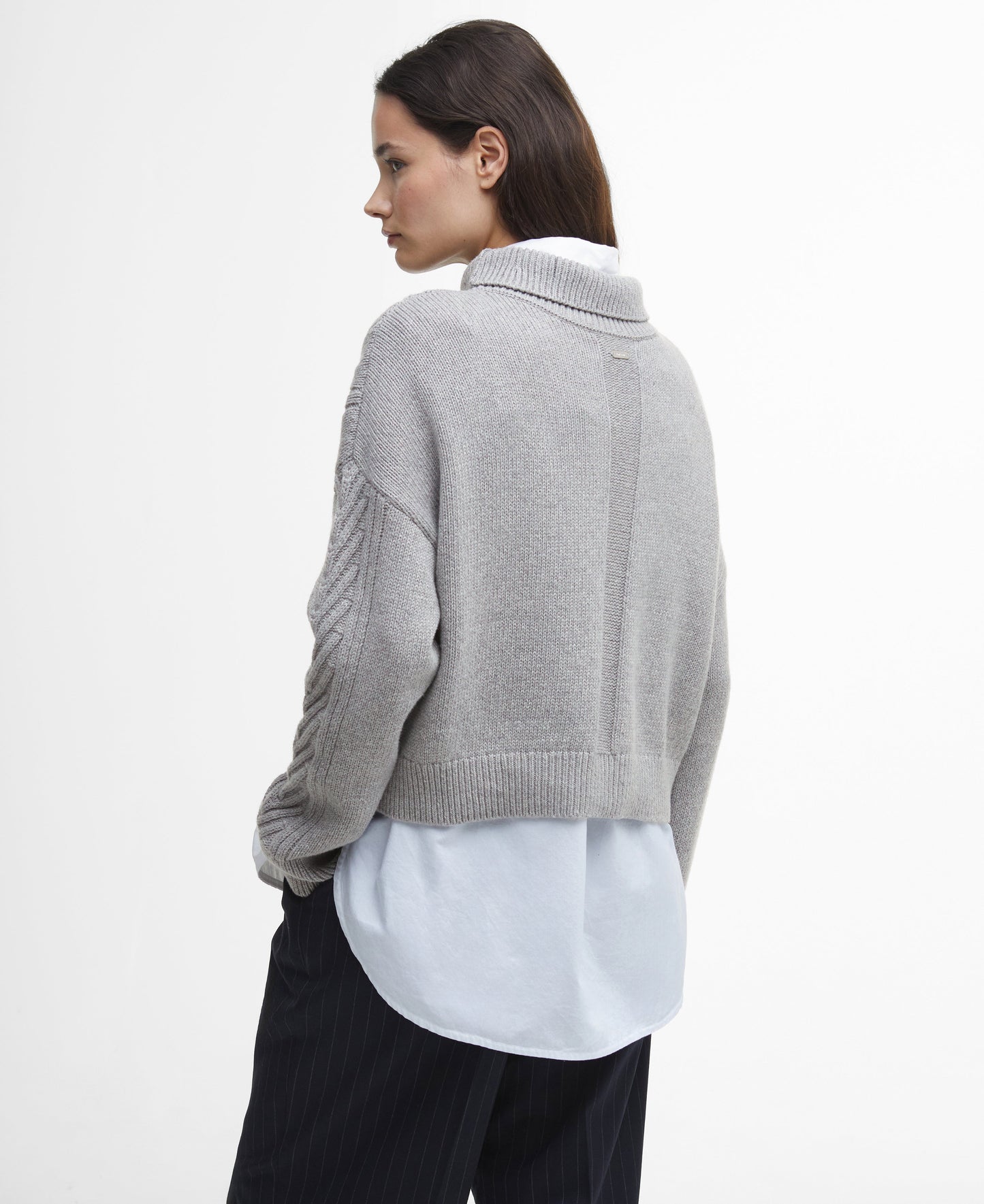 Beatrix Knitted Jumper