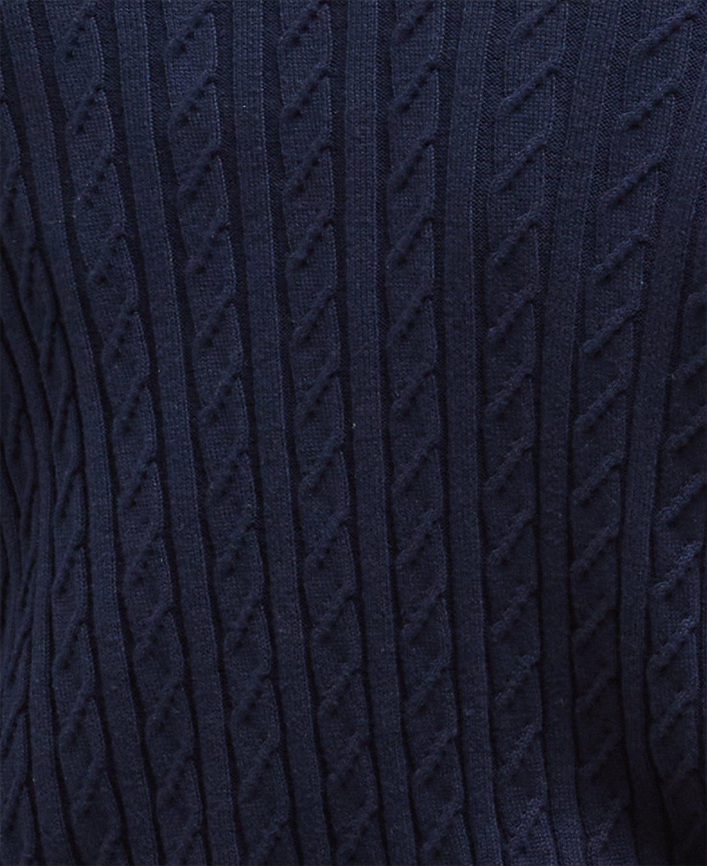 Hartland Crew Knitted Jumper