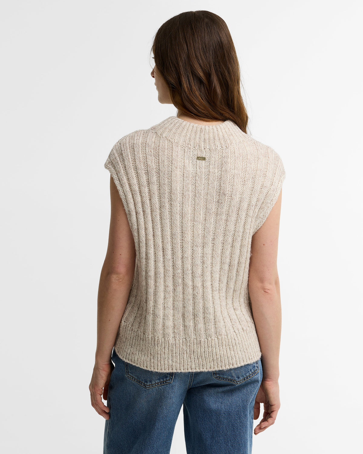 Anastasia Sweater Vest