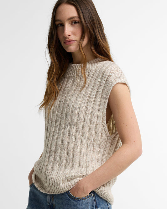 Anastasia Sweater Vest