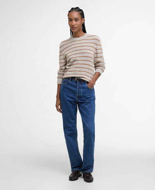 Claydon Knitted Jumper