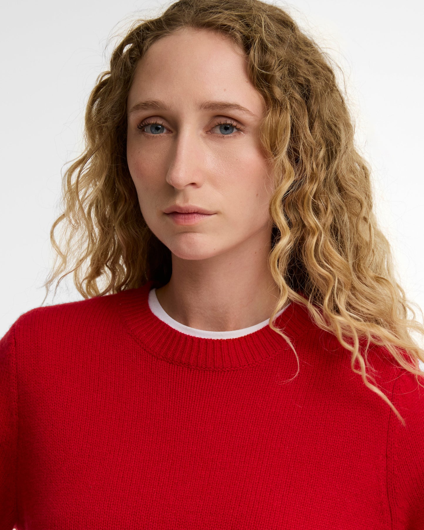 Woodhouse Knitted Jumper
