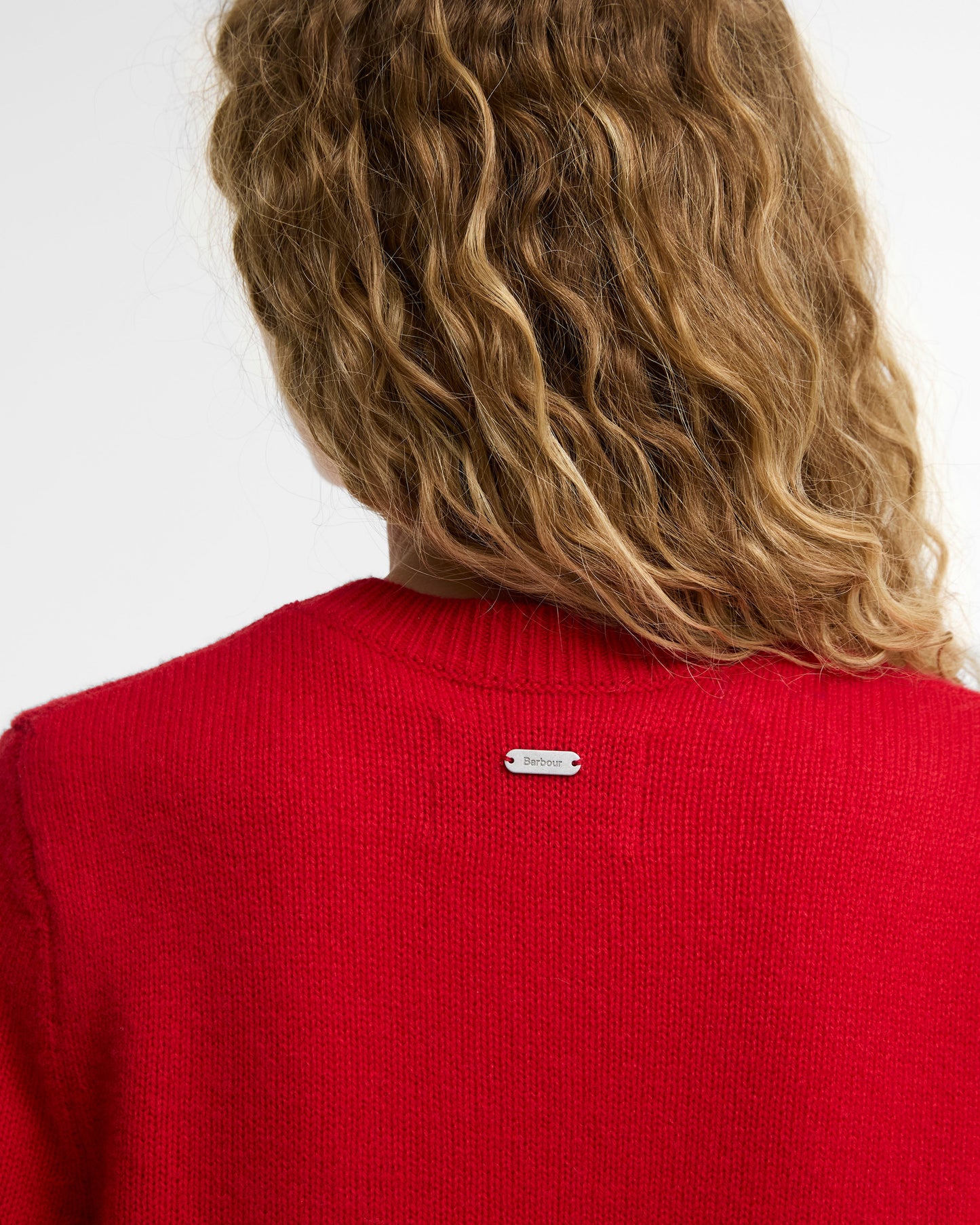 Woodhouse Knitted Jumper