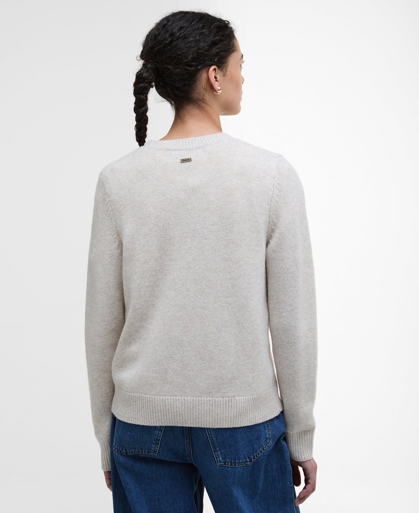 Woodhouse Knitted Jumper