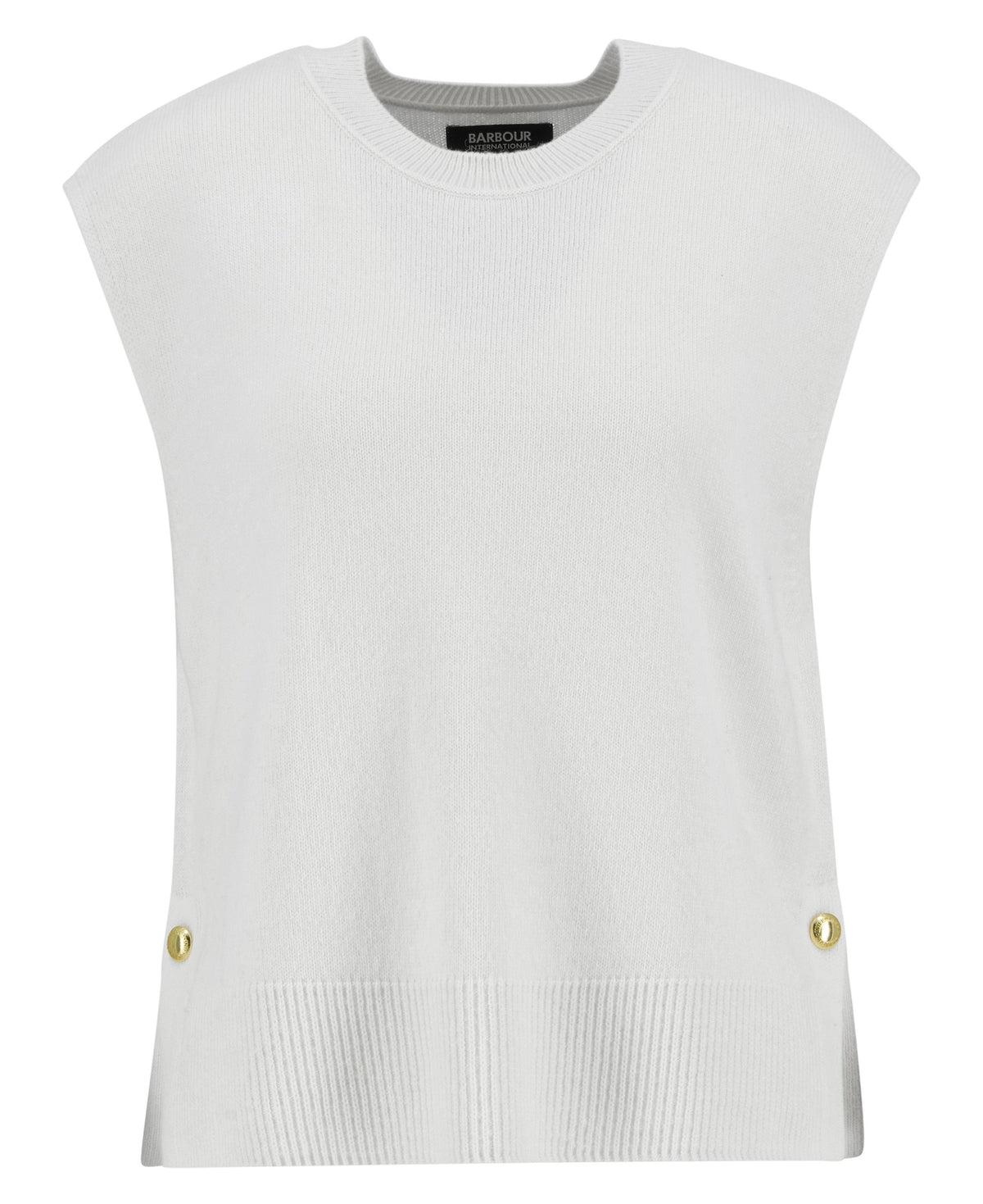 Lana Knitted Vest
